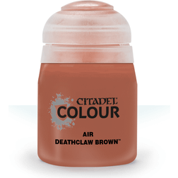 Games Workshop Deathclaw Brown (24ML) (Air)