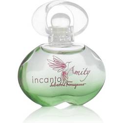 Ferragamo Incanto Amity Eau De Toilette Miniature