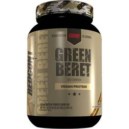 Redcon1 Green Beret Vegan Protein 930 g