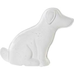 Dkd Home Decor Vit Bordslampa