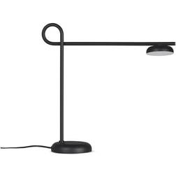 Northern Salto Black Bordlampe