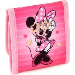 Vadobag Minnie Mouse Tegnebog Børn