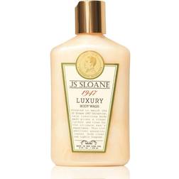 JS Sloane 1947 Luxury Body Wash 236ml