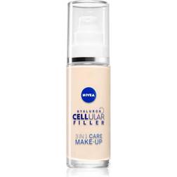 Nivea Cellular Color Care Bright 1x30 ml Crème 30ml