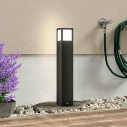 FARO BARCELONA Moderne Onze gadelampe Pullert