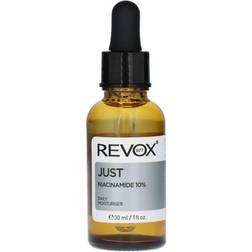 ReVox Just Niacinamide 10% Daily Moisturiser 30ml