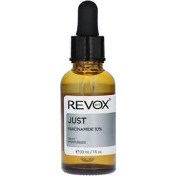 ReVox Just Niacinamide 10% Daily Moisturiser