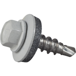 Essve 63251 Farmarskruv 5,5x20 mm, 6K-huv, BS, ALU