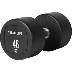 Titan Life Titan Life PRO Dumbbell PU