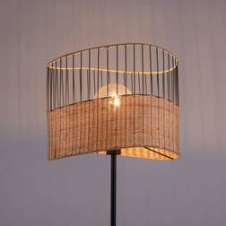 Leuchten Direkt Reed Gulvlampe