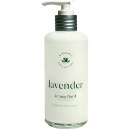 Jimmy Boyd Lotion Lavender 200 200ml