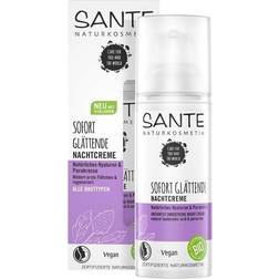 SANTE Instant Smooth Night Cream