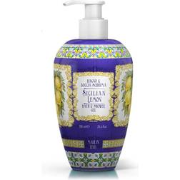 Rudy Maioliche Bath & Shower Sicilian Lemon 700 700ml
