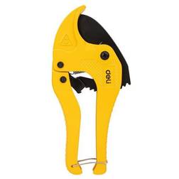 Deli Deli Tools pipe cutter EDL350042, 42mm yellow Hobbykniv