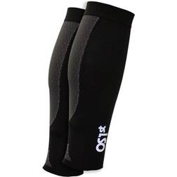 OS1st Os1 CS6 Læg beskyttelse, S, Black