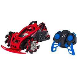 Nikko Nano Rock Crusher RC