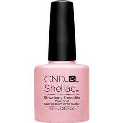 CND Shellac jordgubb smoothie, 7,3