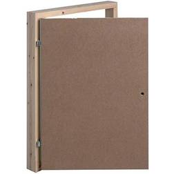 Dolle Timbersan Simple Skunklem 60x60 cm