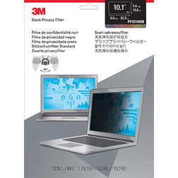 3M Privacy filter 10.1'' widescreen