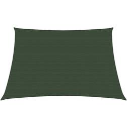 vidaXL Sunshade Sail 160 g/m?