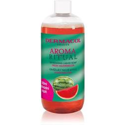 Dermacol Aroma Ritual Fresh Watermelon Hand Soap Refill 500