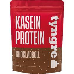 Tyngre Casein Chocolate Ball 750g
