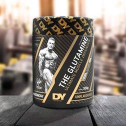 Dorian Yates DY Nutrition The Glutamine 300 g