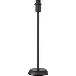 Oriva Basic Black Lampfot 40cm