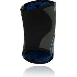 Rehband UD Knee-Sleeve Patella Open 5mm Grå XL Knæ Core line Stk