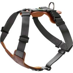 Hunter Sele Aalborg Mixed Brown M