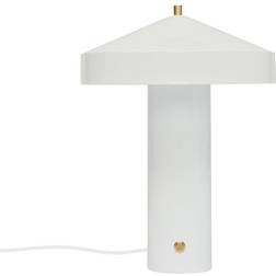 OYOY Hatto White Bordslampa