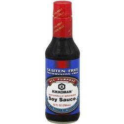 Kikkoman Kikkoman Gluten Free Soy Sauce 10