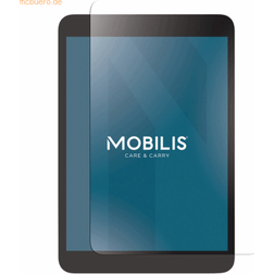 Mobilis Protège écran en verre trempé Finition transparente pour Galaxy TAB 7 lite 8.7