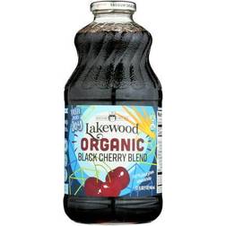 Lakewood Organic Pure Fruit Juice Nectar Blend No Sugar Added