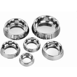 Nobby Stainless Steel Bowl - Anti-Slip