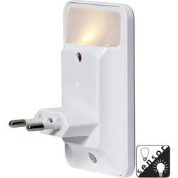 Star Trading Nattlampa LED Slim Väggarmatur