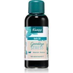 Kneipp Goodbye Stress Bath Oil UNI,100 100ml