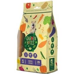 Duvo+ Duvo+ Garden Bites Dental Sticks Small 420
