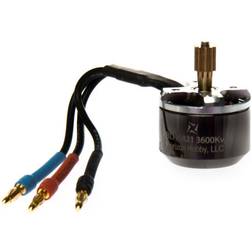 Blade 1310-3600Kv Brushless Motor: Fusion 180 Z-BLH5821