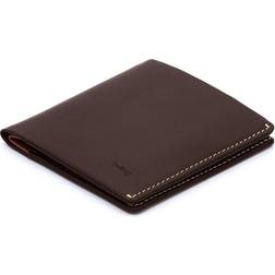 Bellroy Note Sleeve Java-Caramel - RFID