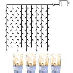 Star Trading Dura String LED Ljusslinga 120 Lampor