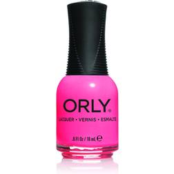 Orly Nail Lacquer, Put the Top Down, 0.6 Ounce