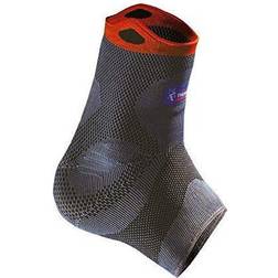 Thuasne Reinforced Ankle Support Sport Grey/Orange Size XL