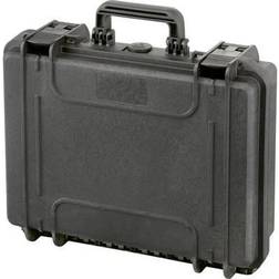 Max MAX PRODUCTS MAX380H115 Universal Værktøjskuffert uden udstyr 1 stk. (B x H x T) 414 x 345 x 129 mm