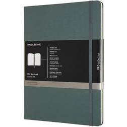 Moleskine PROPFNTB4HK19 XL Pro hård