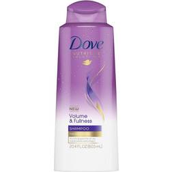 Dove Volume and Fullness Shampoo 20.4oz