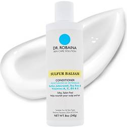 Robaina - Sulfur Balsam Conditioner Daily Scalp Moisturizer