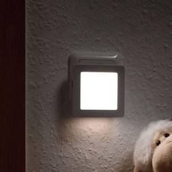 Paulmann Viby LED-natlys Vægarmatur