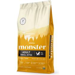 Monster Dog Original All Breed Small Bites