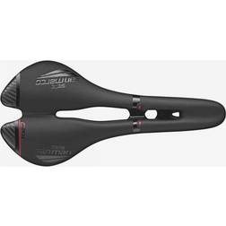 Selle San Marco S2, Black Aspide Open-Fit FX